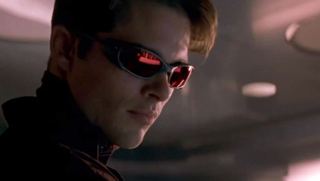 Mortal Kombat’s Josh Lawson Says He’d Like James Marsden to Play Johnny Cage