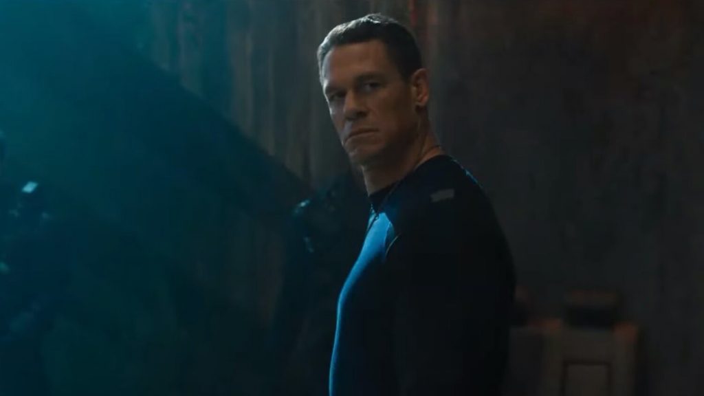 John Cena Claims He Is The Greatest Adversary Dom Has Ever Faced