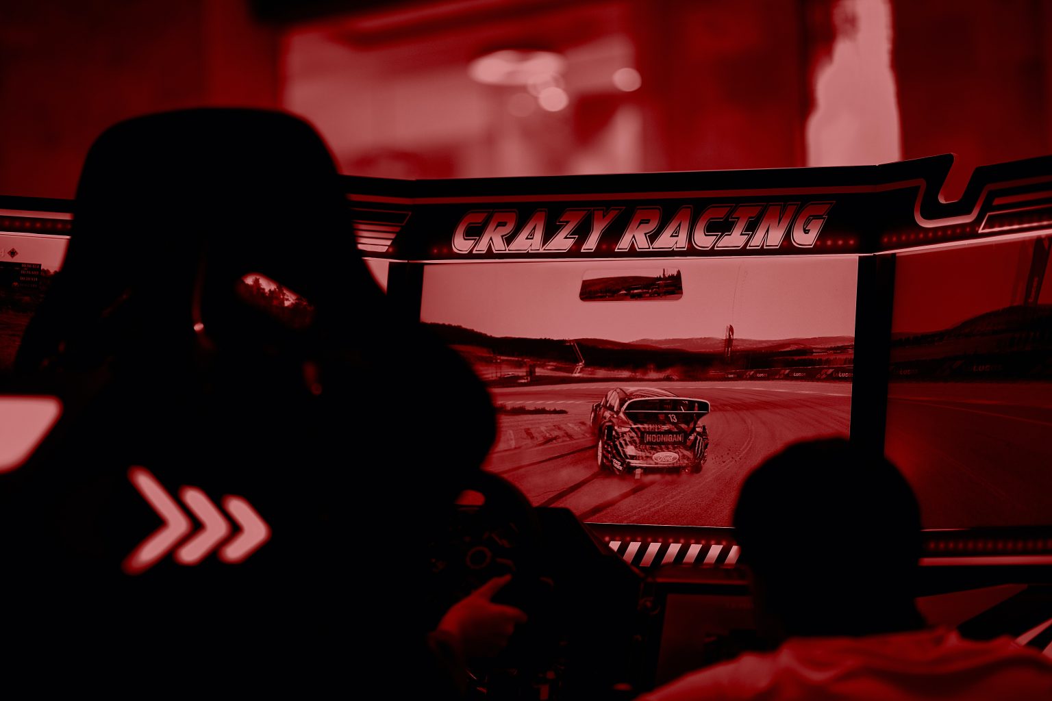 Racing Game Manufacturers Battling To Remain In The Spotlight