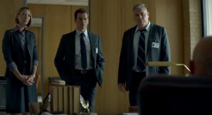 Rumor: Mindhunter Could Be Coming Back For a 3rd Season Rumor: Mindhunter Could Be Coming Back For a 3rd Season