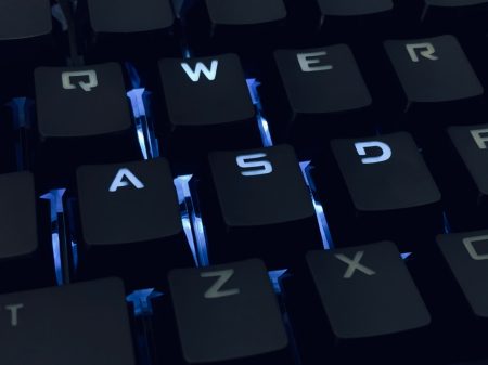 5 Reasons You Should Invest Into High-End Mouse and Keyboard