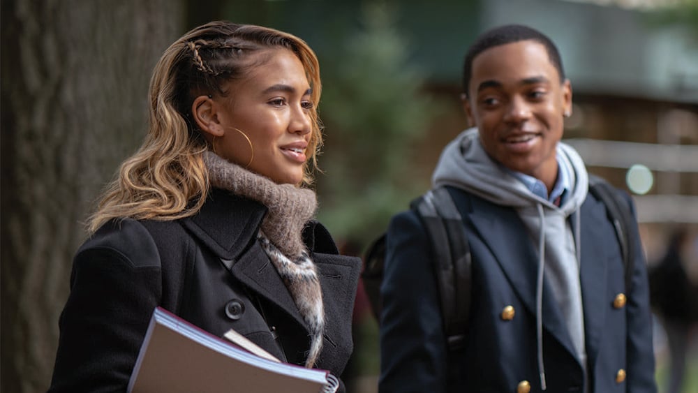 Season One Of Starz Sequel Series ‘Power Book II: Ghost’ Heads To DVD This June
