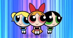 First Official Look At Live-Action ‘Powerpuff Girls’ and Character Descriptions