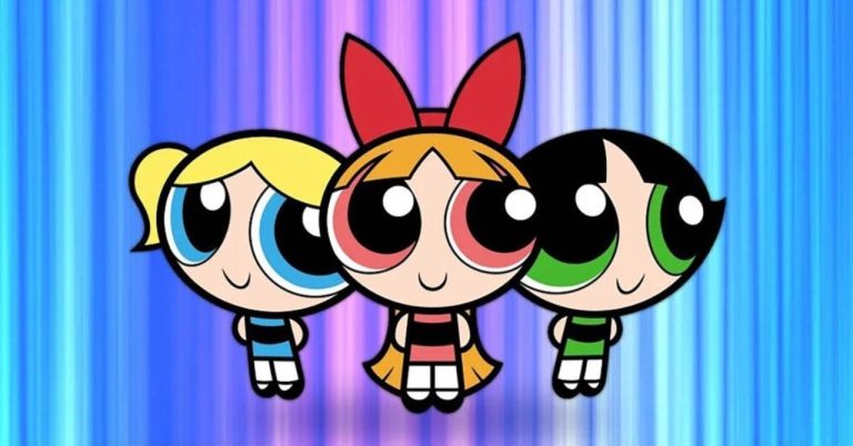 First Official Look At Live-Action ‘Powerpuff Girls’ and Character Descriptions