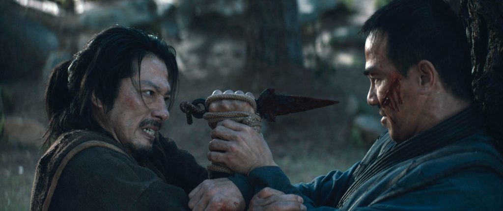 Finish Him! Warner Sets July Date For ‘Mortal Kombat’ 4K UHD Blu-Ray Release