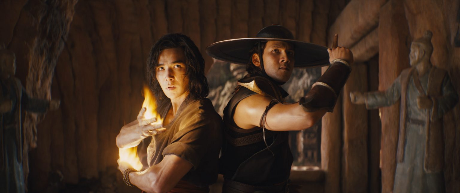 ‘Mortal Kombat’ Blu-Ray Review – Newest Adaptation Leans Heavy On Planning For A Sequel