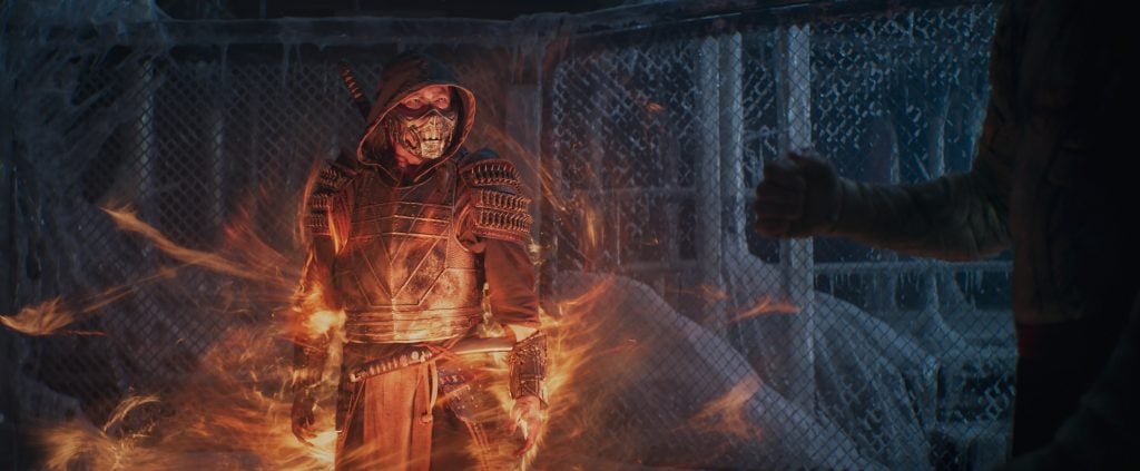 ‘Mortal Kombat’ Review – A Nod to True Fans and a Step in a New Direction