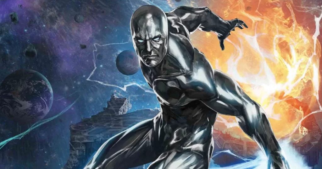 Ant-Man’s Adam McKay Still Wants to Bring Silver Surfer to the MCU