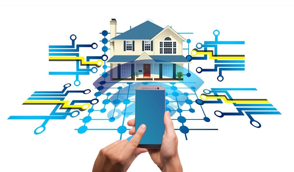Top Home-Technology Gadgets That Will Make Your Life Easier