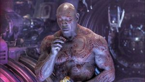 Official Synopsis for Dave Bautista’s ‘Universe’s Most Wanted’ Released