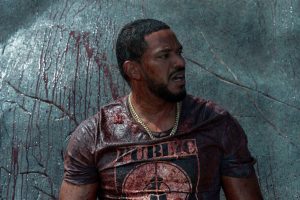The Boys’ Laz Alonso Teases A Bloodier Season Three
