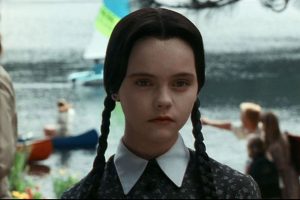 New Character Descriptions for ‘The Addams Family’ Spin-Off Series Revealed