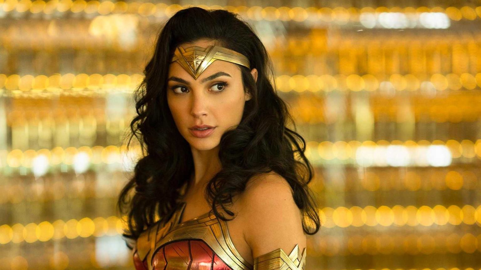 Connie Nielsen Talks ‘Wonder Woman 1984’ Critics And Fans Response To The Film