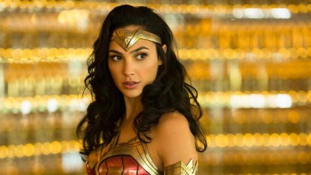 Connie Nielsen Talks ‘Wonder Woman 1984’ Critics And Fans Response To The Film