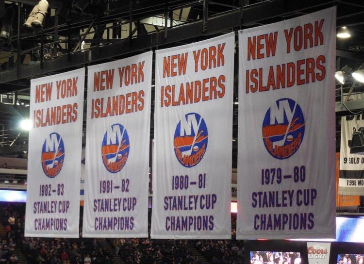 New York Islanders Stanley Cup Champions Clark Gillies and Bobby Nystrom Break Down Their Epic Dynasty