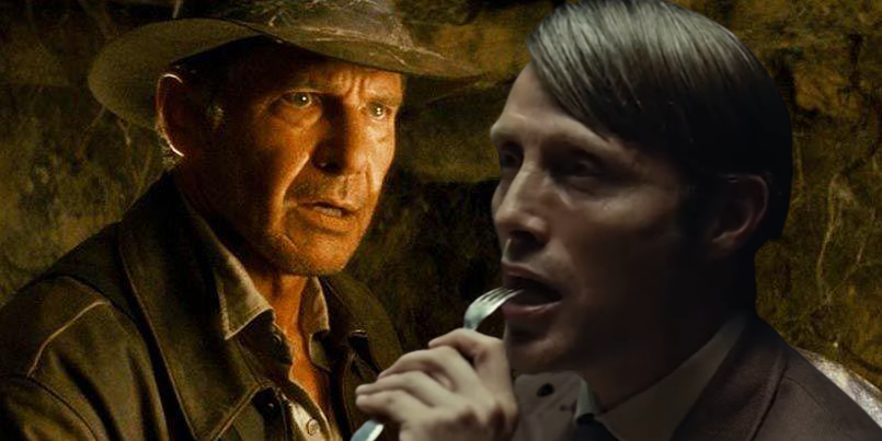 Mads Mikkelsen Praises The ‘INDIANA JONES 5’ Script