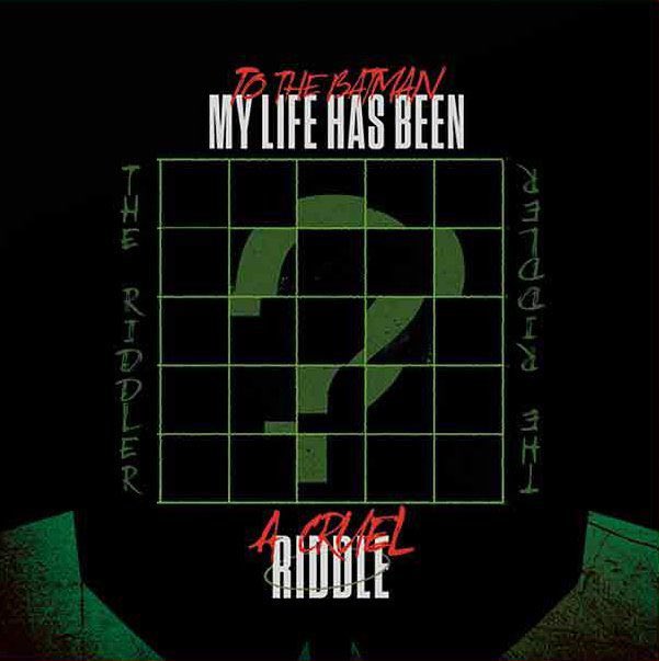 The Riddler