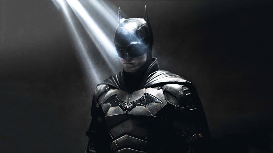 New Promo Images For ‘THE BATMAN’ Leak Online