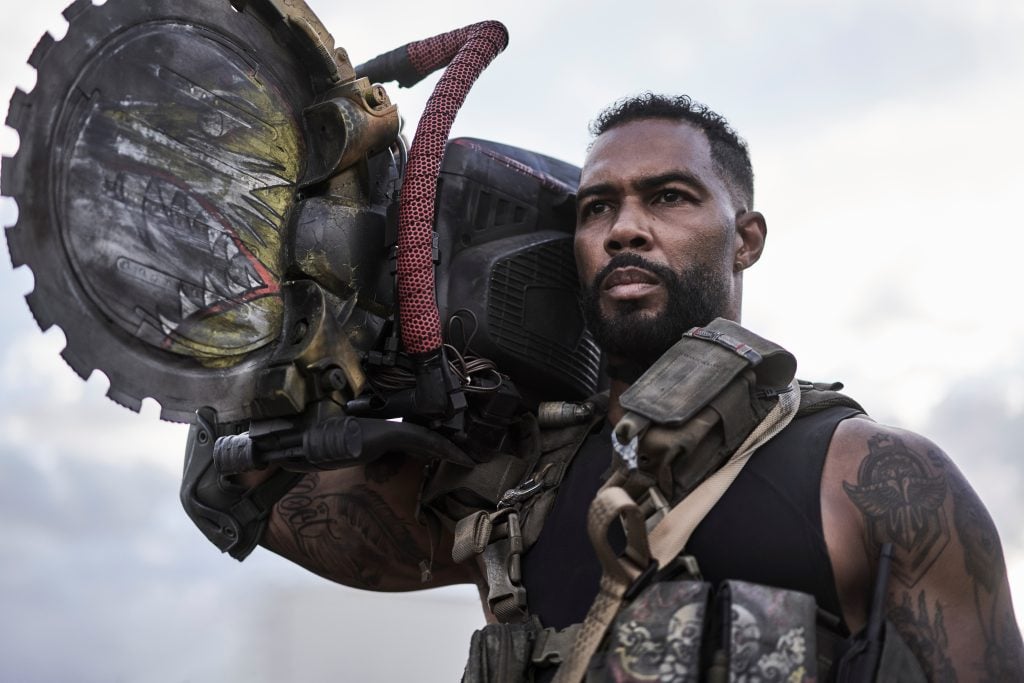 Zack Snyder Talks ‘ARMY OF THIEVES’ And Sequel Plans For ‘ARMY OF THE DEAD’