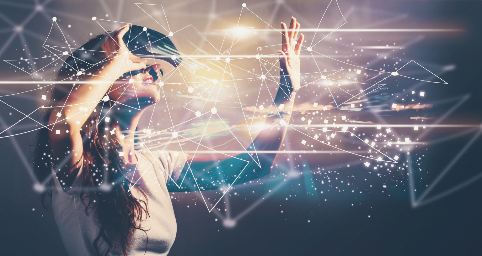 How Cryptocurrency Intersects With Virtual Reality
