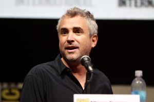 Apple TV+ Developing New Drama Series with Alfonso Cuarón