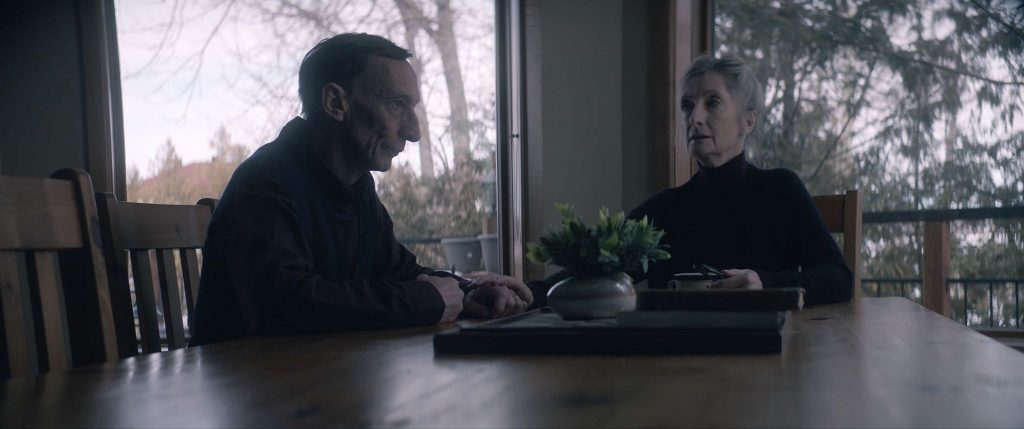 Disturbing Shudder Horror Film ‘Anything For Jackson’ Heads To Blu-Ray This June