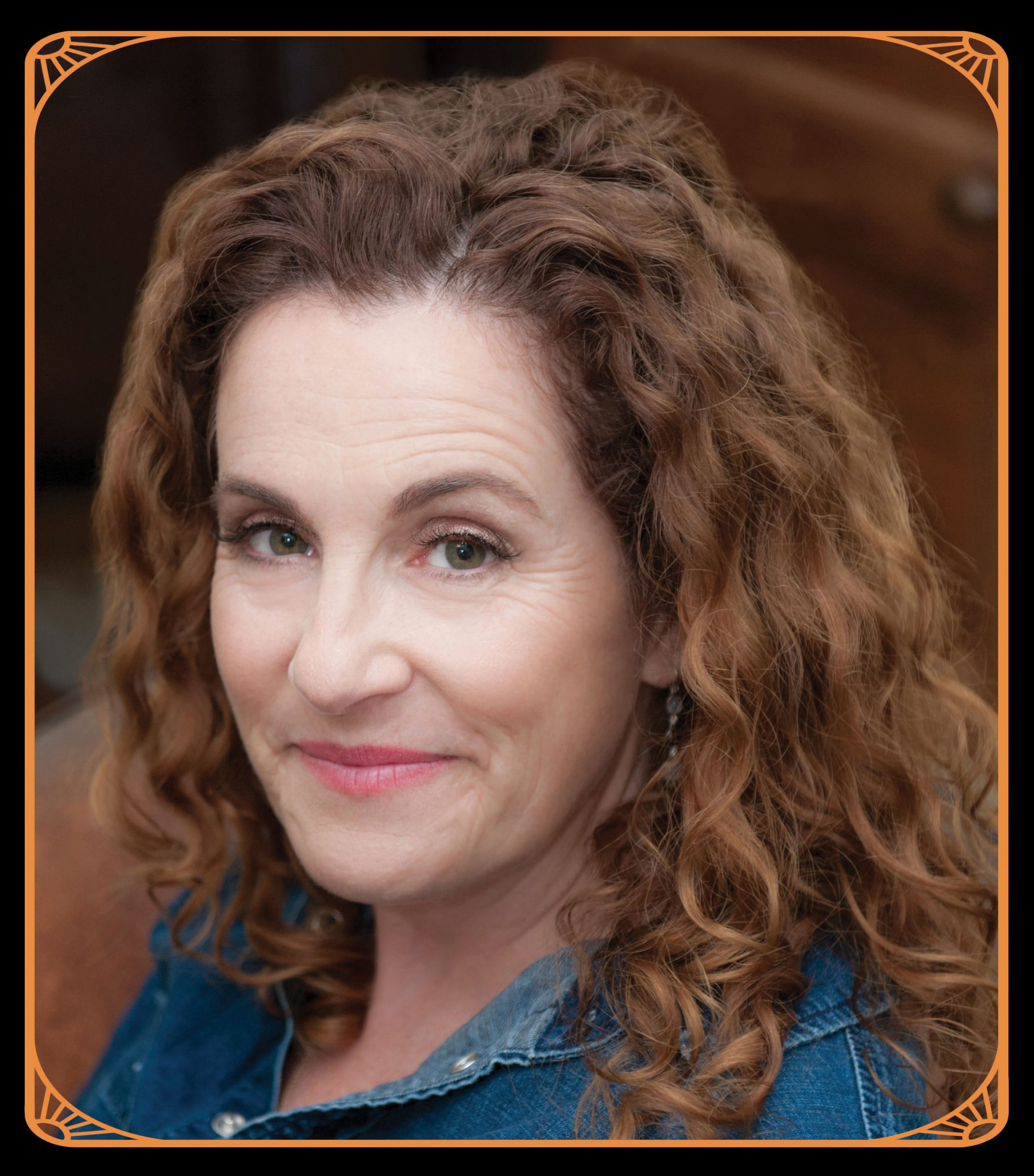 Ayelet Waldman credit Claire Lewis_with frame