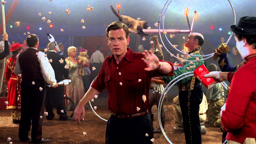 ‘Big Fish’ 4K UHD Blu-Ray Review – Fantasy And Human Drama Come Together Perfectly For One Of Tim Burton’s Best