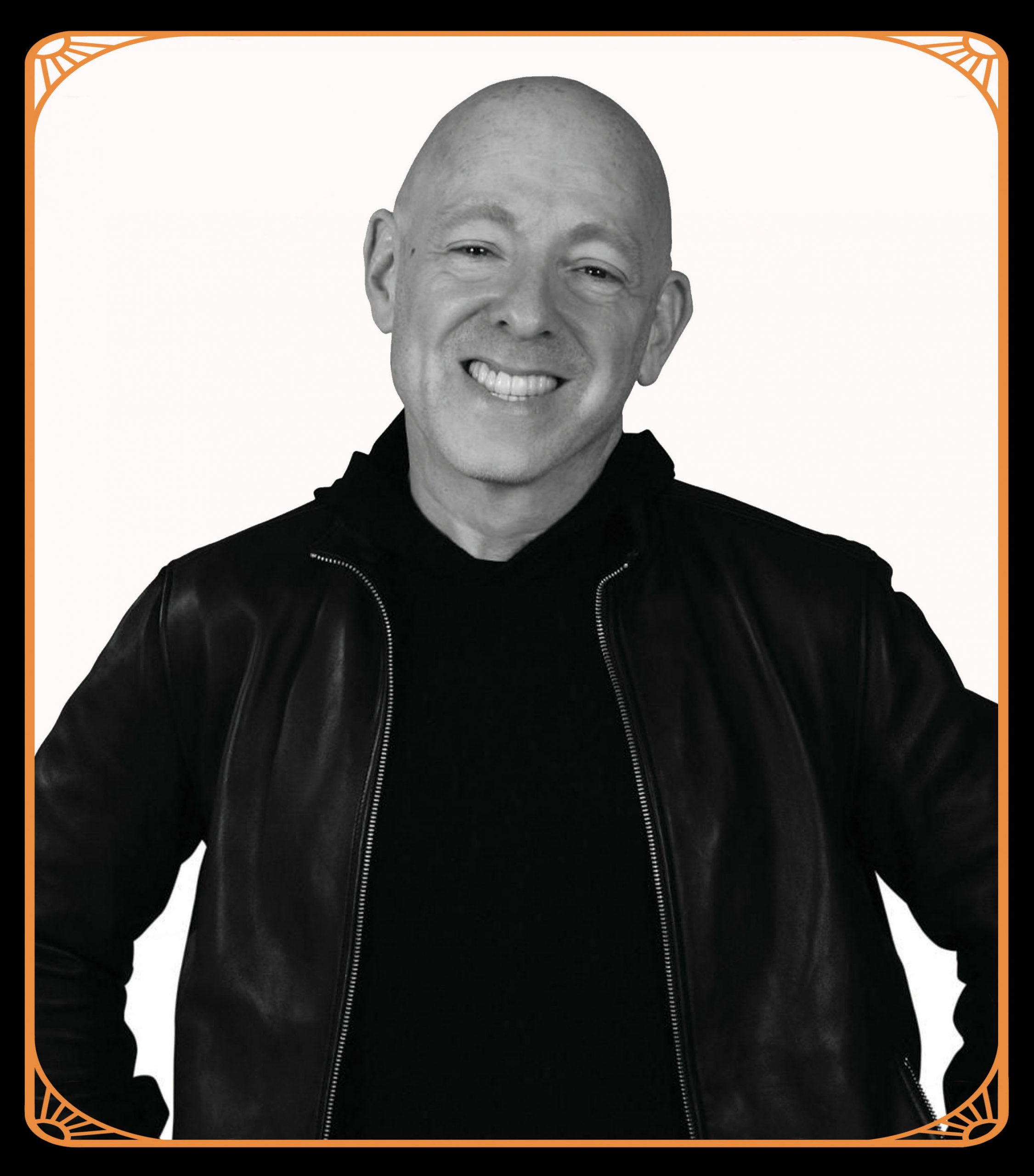 Brian Bendis_with frame