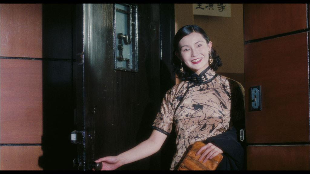 Film Movement Classics To Release Landmark Biopic ‘Center Stage’ Starring Maggie Cheung On Blu-Ray