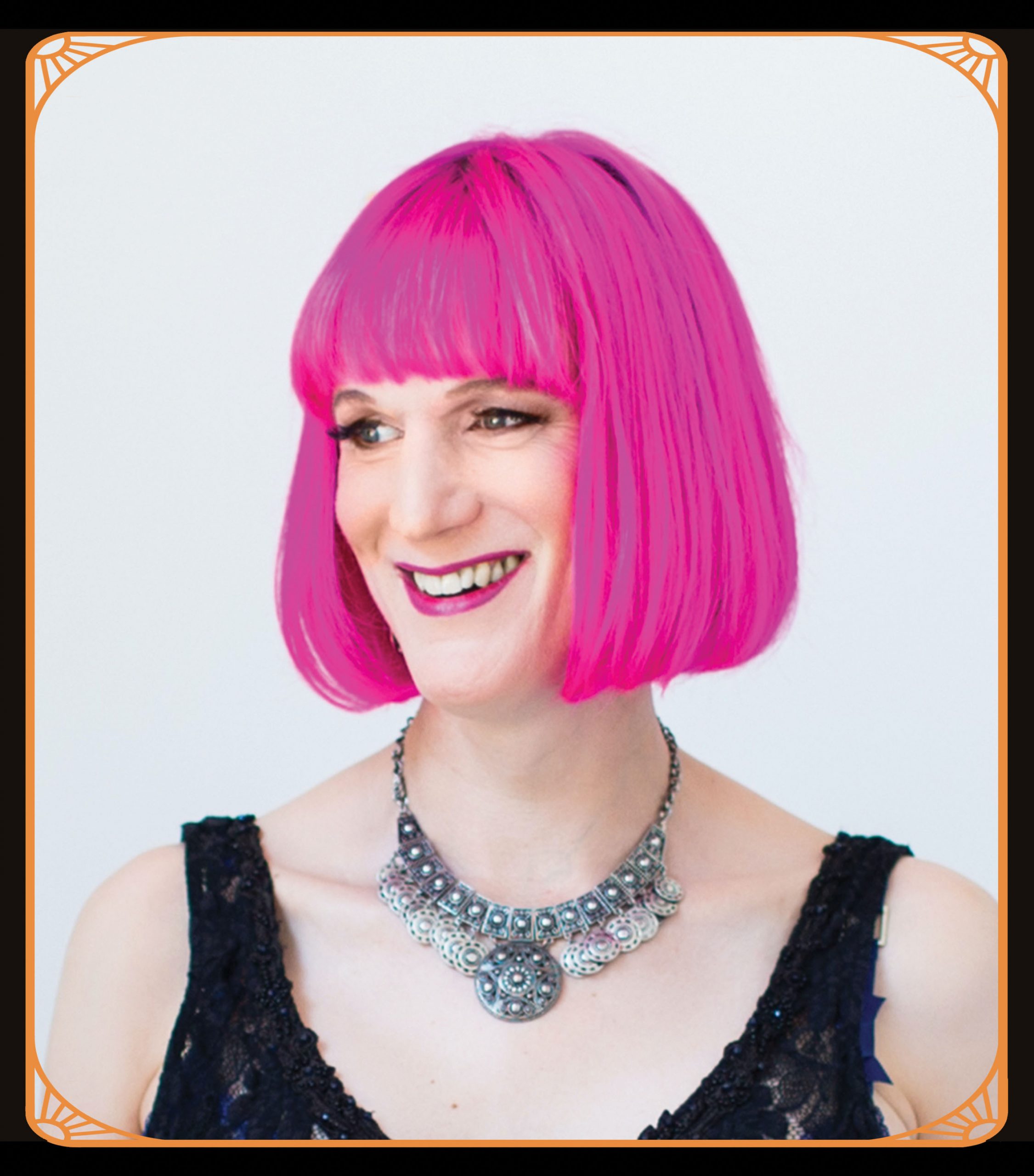 Charlie Jane Anders credit Sarah Deragon_with frame