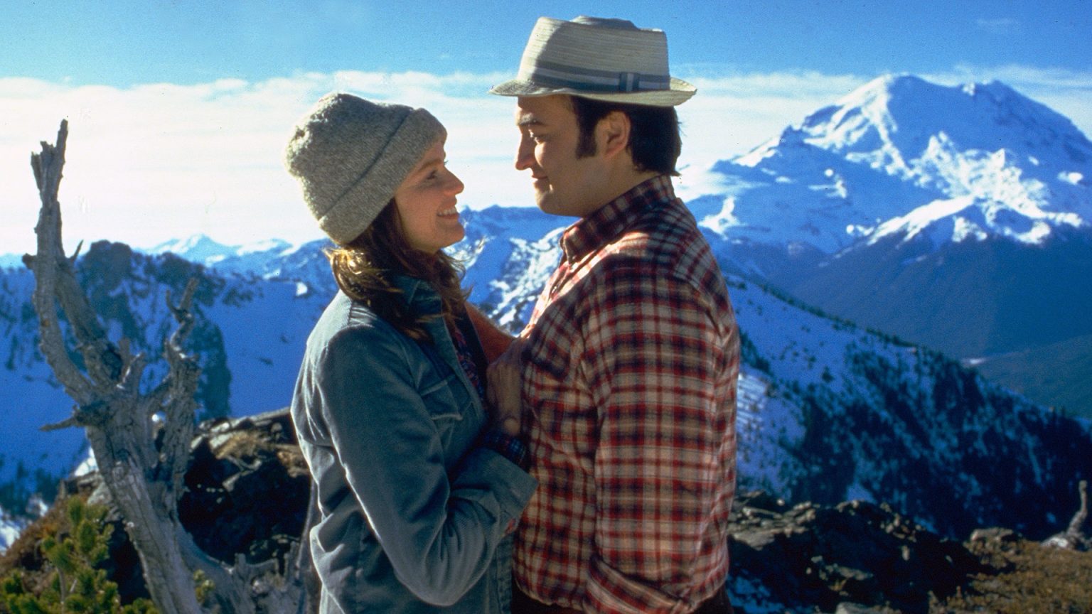 ‘Continental Divide’ Blu-Ray Review – John Belushi Shows His Range In Heartwarming Comedy