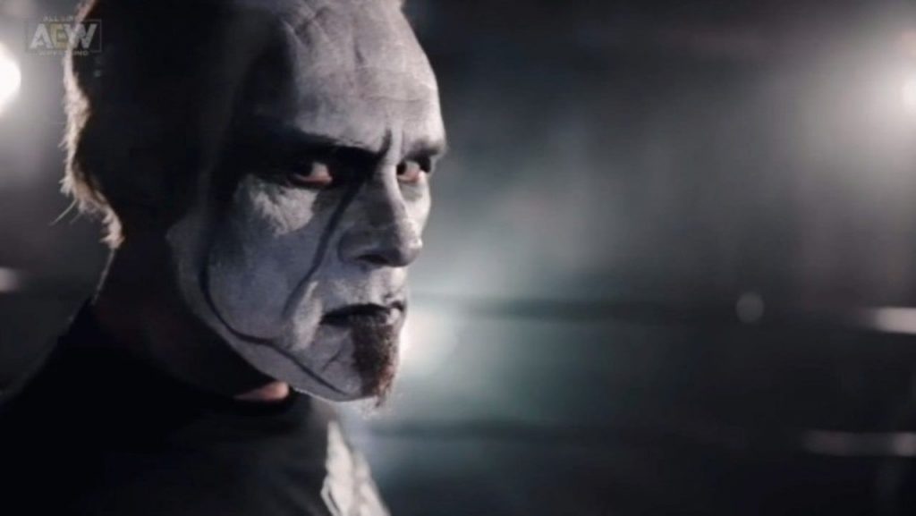 Sting’s Match at AEW ‘Double or Nothing’: Did the Icon Deliver?