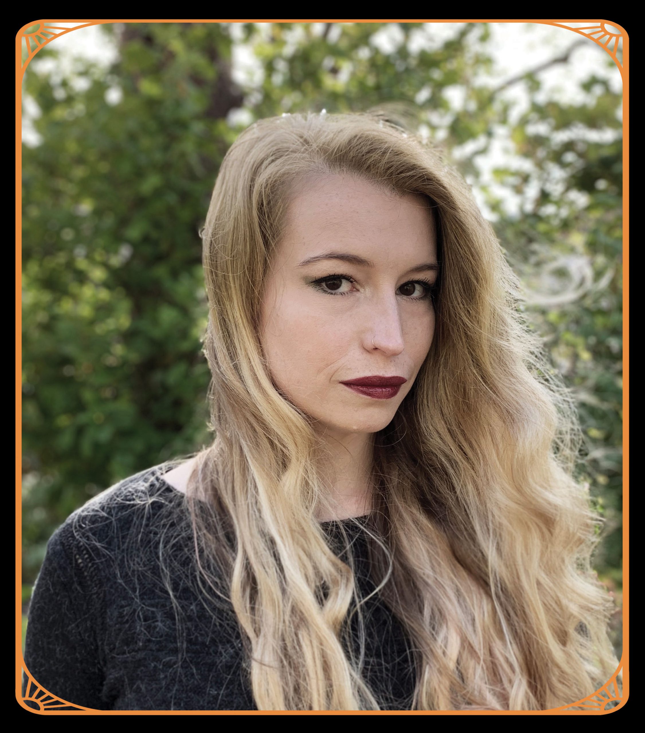 Ellen Azevedo Colour_with frame