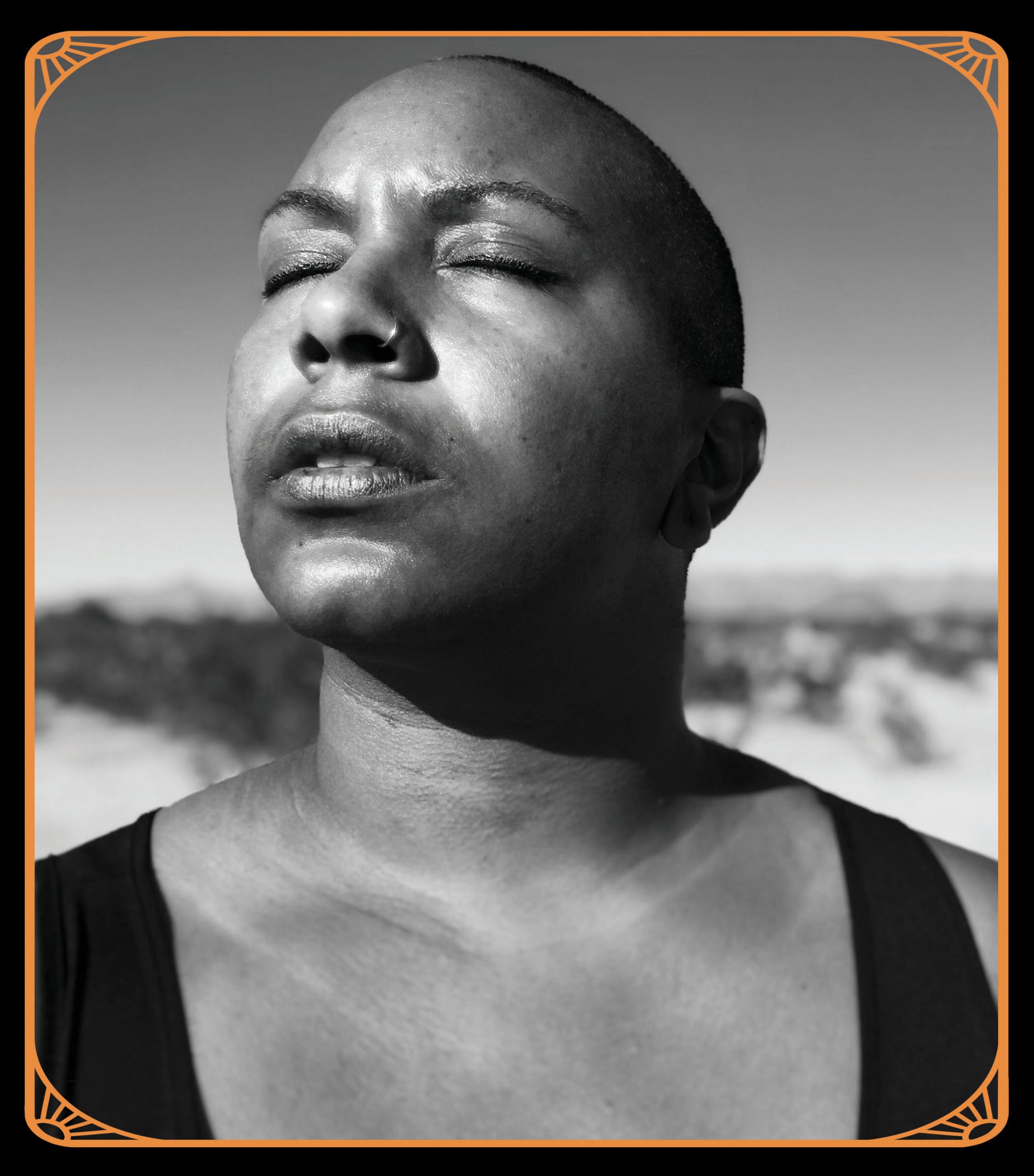 Faylita Hicks_with frame