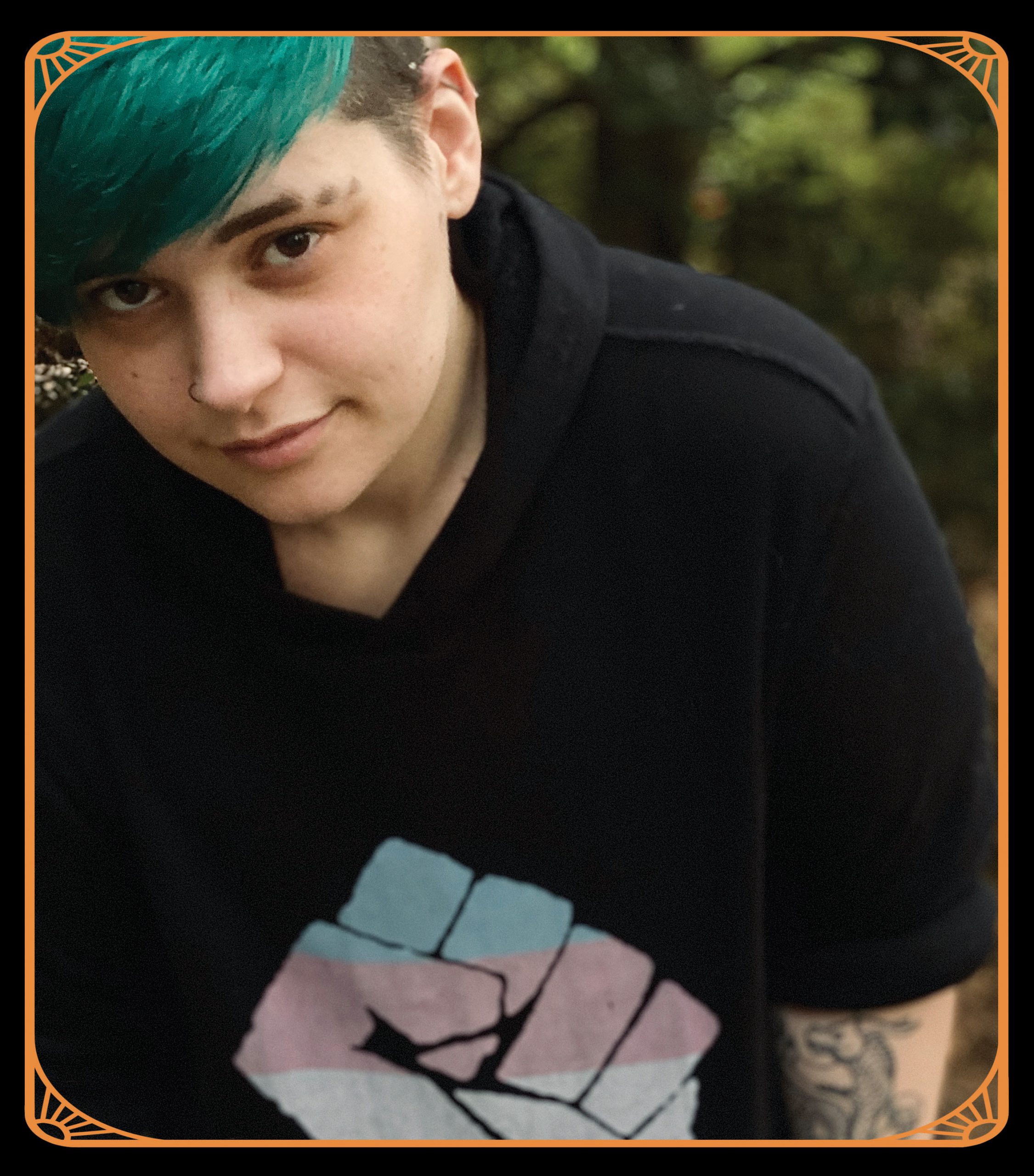 H. E. Edgmon_with frame