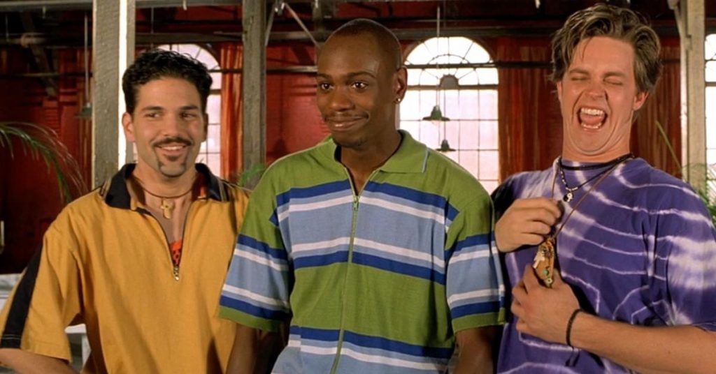 Kino Classics Reveals June Lineup Including Works From Dave Chappelle, Chris Rock, Mae West, Jennifer Connelly & More