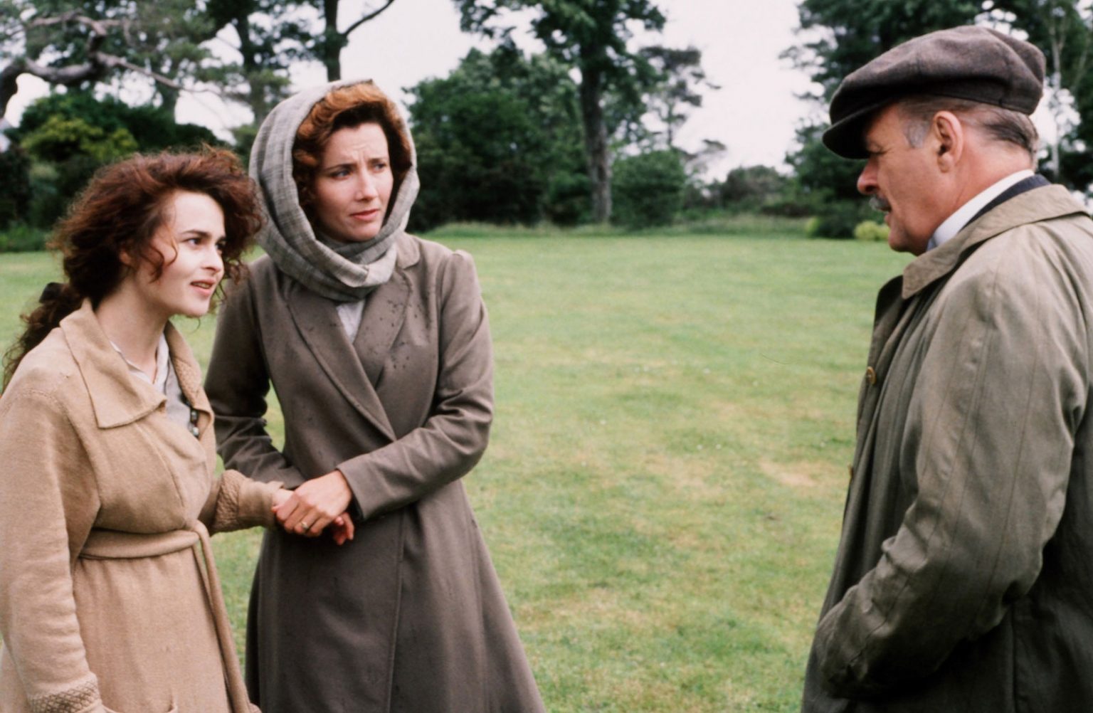 ‘Howards End’ Blu-Ray Review – Merchant Ivory Classic Brought To Life With Magnificent Performances