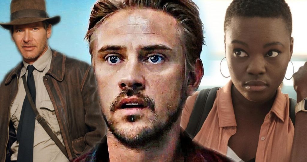 Indiana Jones 5 Adds Boyd Holbrook and Shaunette Renée Wilson To Cast