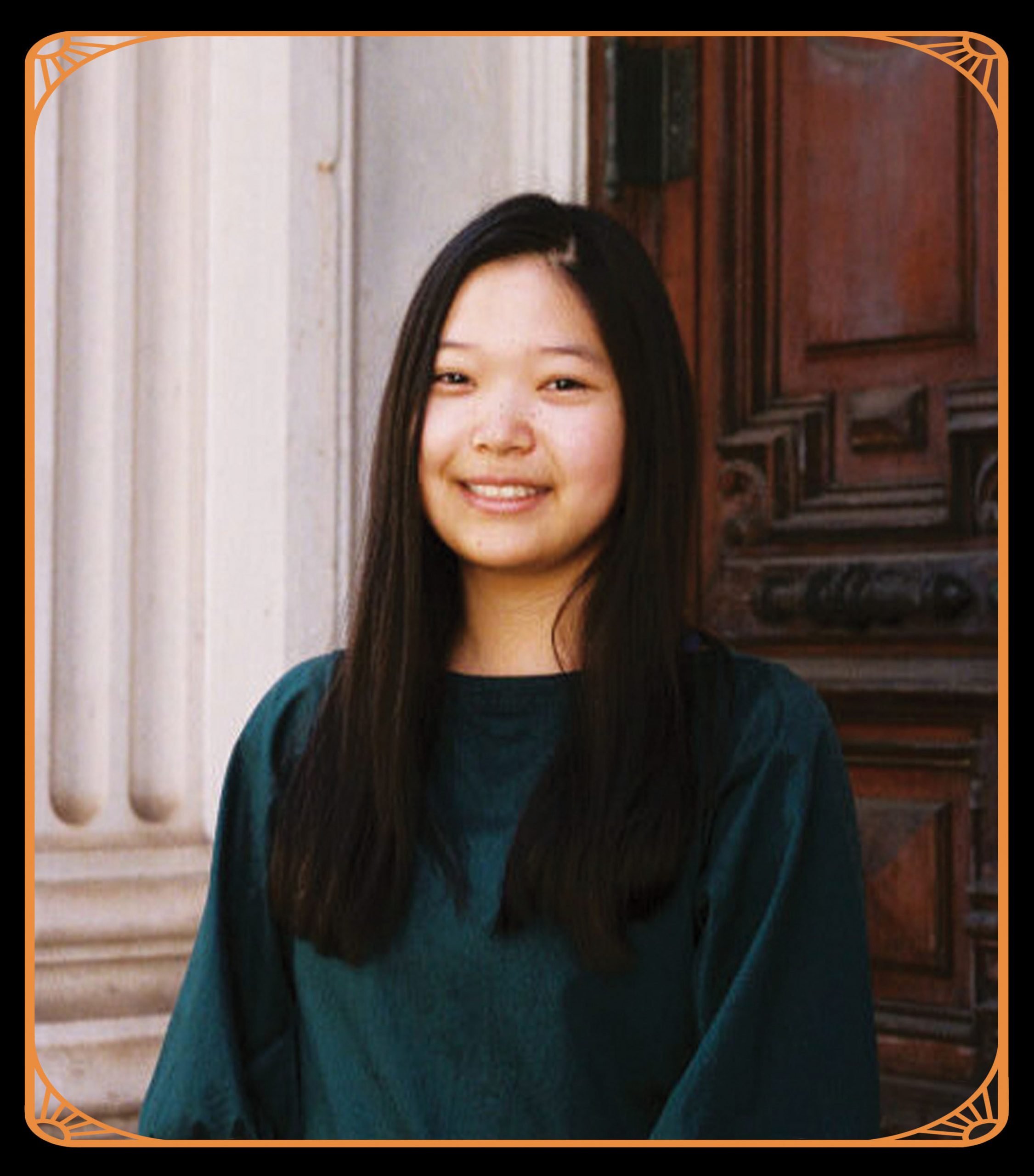 K-Ming Chang_with frame