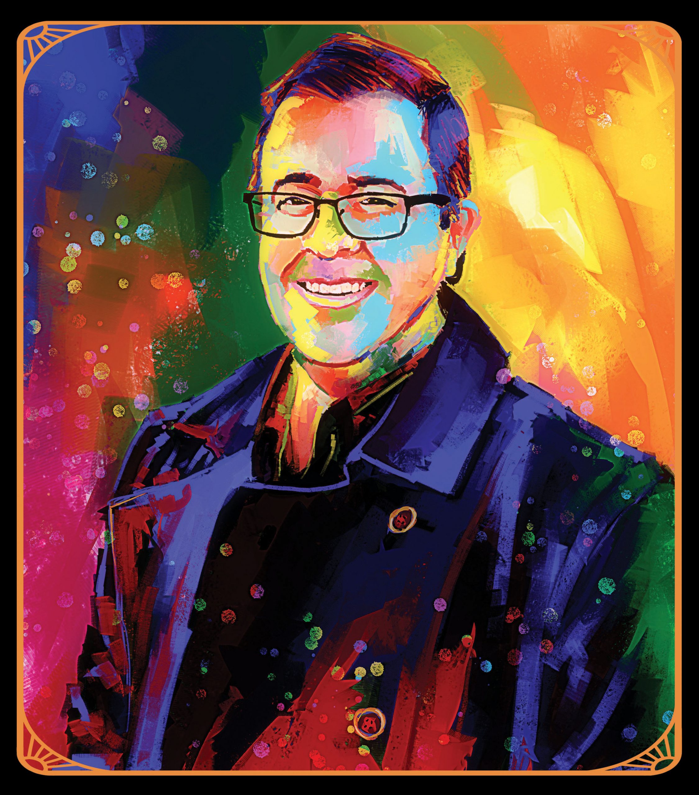 K.D. Edwards_with frame