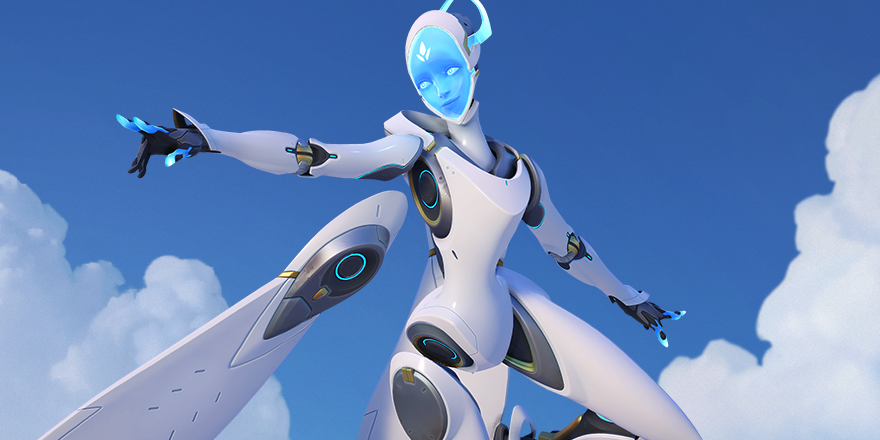 Who is Echo in ‘Overwatch’?