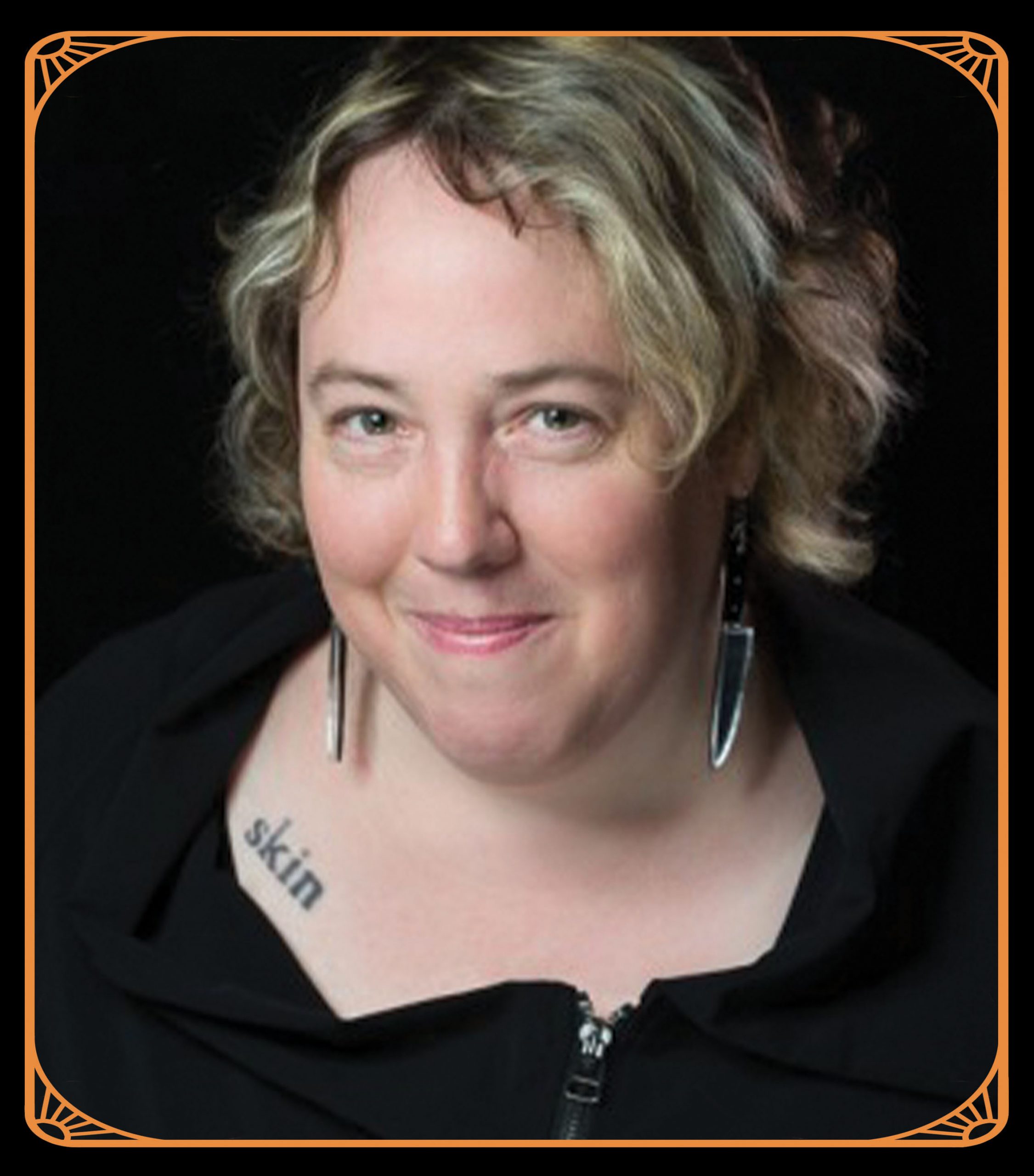 Kelly Link 1 credit Sharona Jacobs Photography_with frame