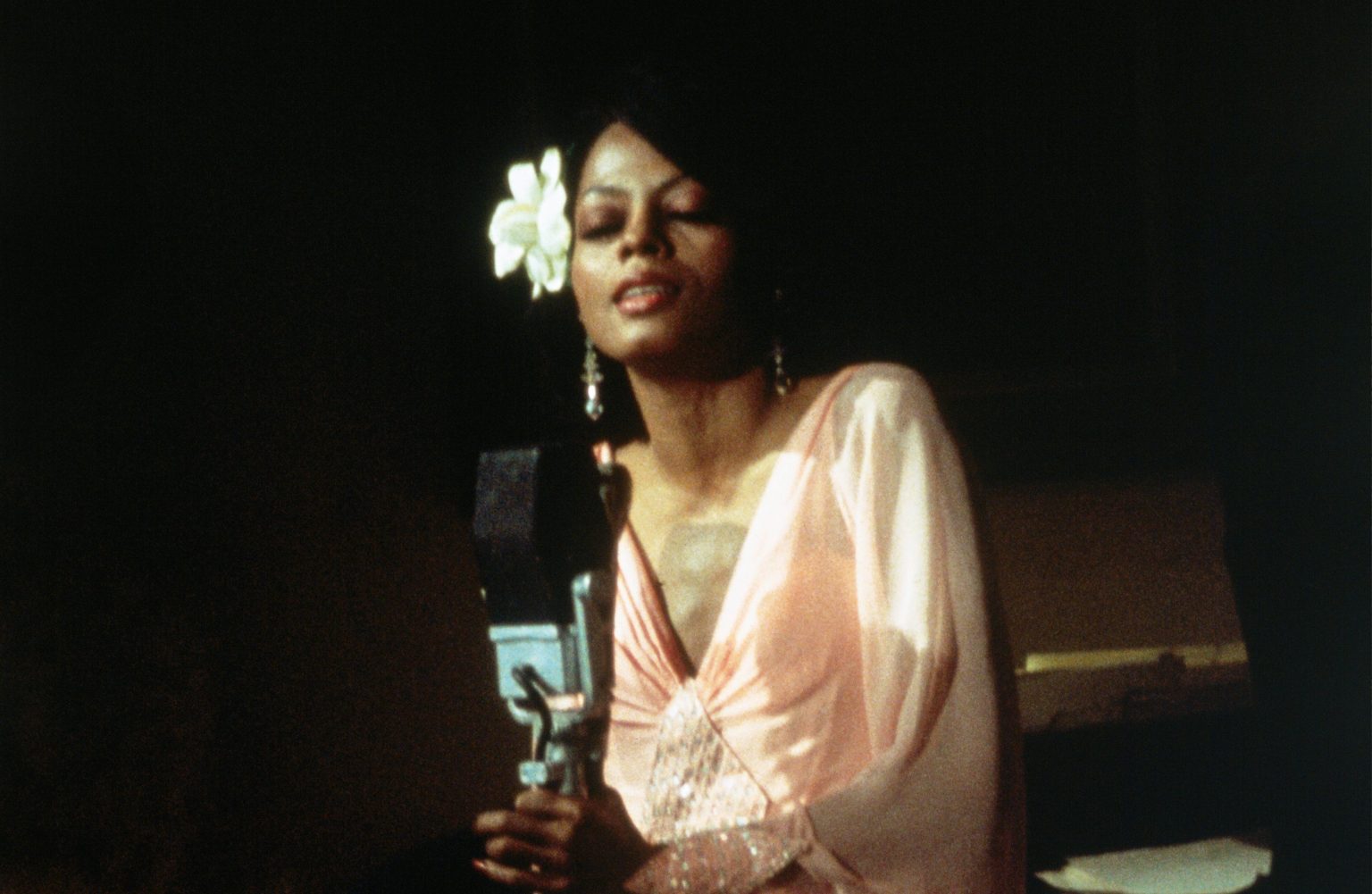 ‘Lady Sings The Blues’ Blu-Ray Review – Diana Ross Delivers A Stunning Performance As Billie Holiday