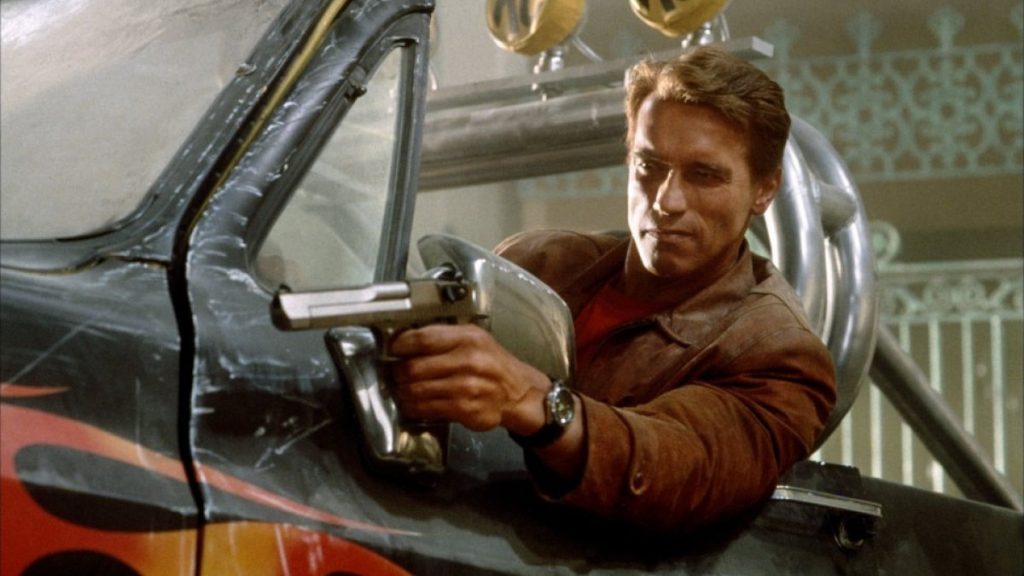 Arnold Schwarzenegger’s ‘Last Action Hero’: A Cult Classic That Withstood Political Headwinds