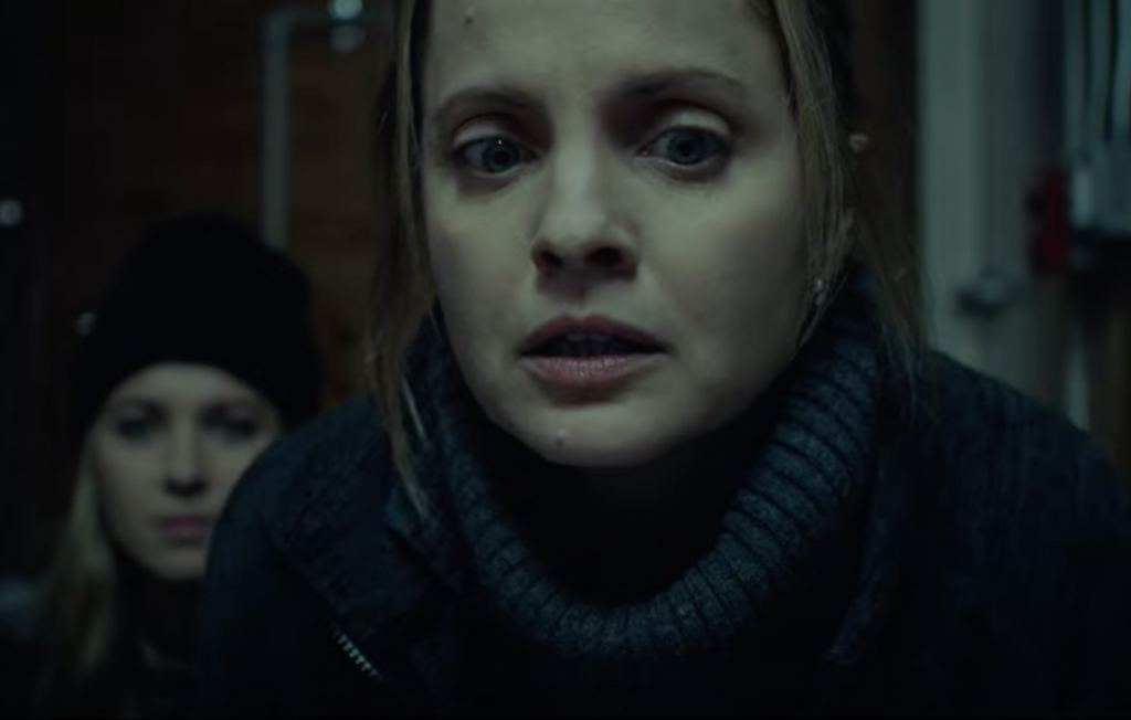Mena Suvari Action Thriller ‘Locked In’ Heads To DVD This July From Paramount
