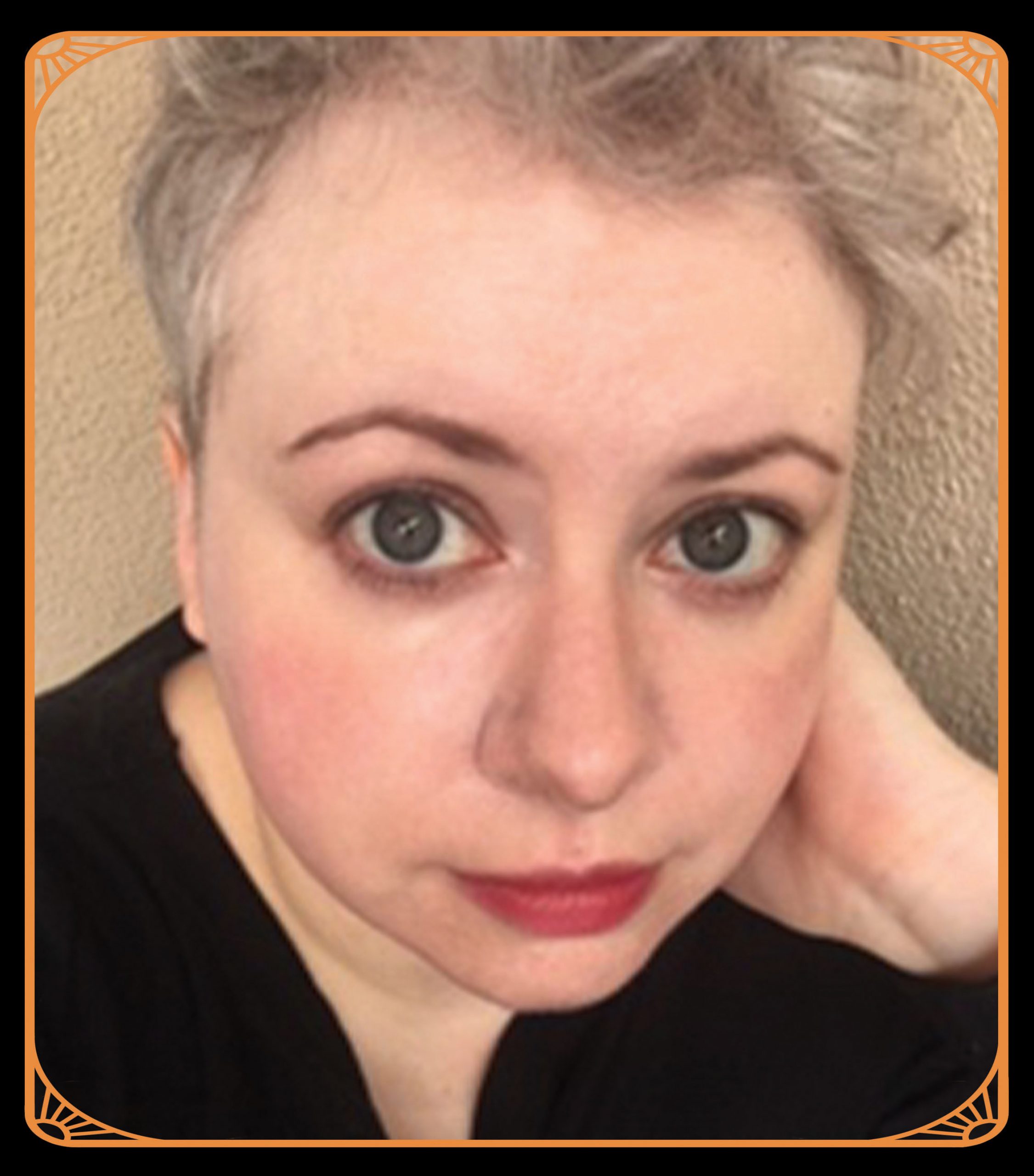 Mariah McCourt_with frame