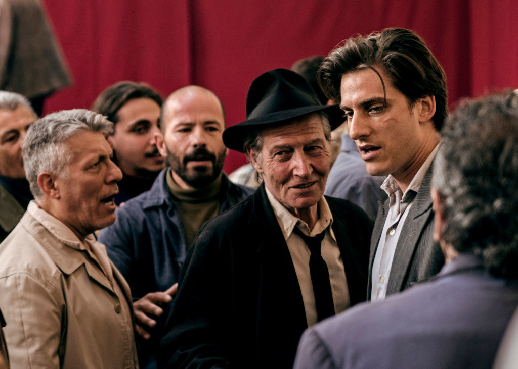 ‘Martin Eden’ Blu-Ray Review – Italian Adaptation Of Jack London Novel Shows The Tragedy Of Getting What You Want