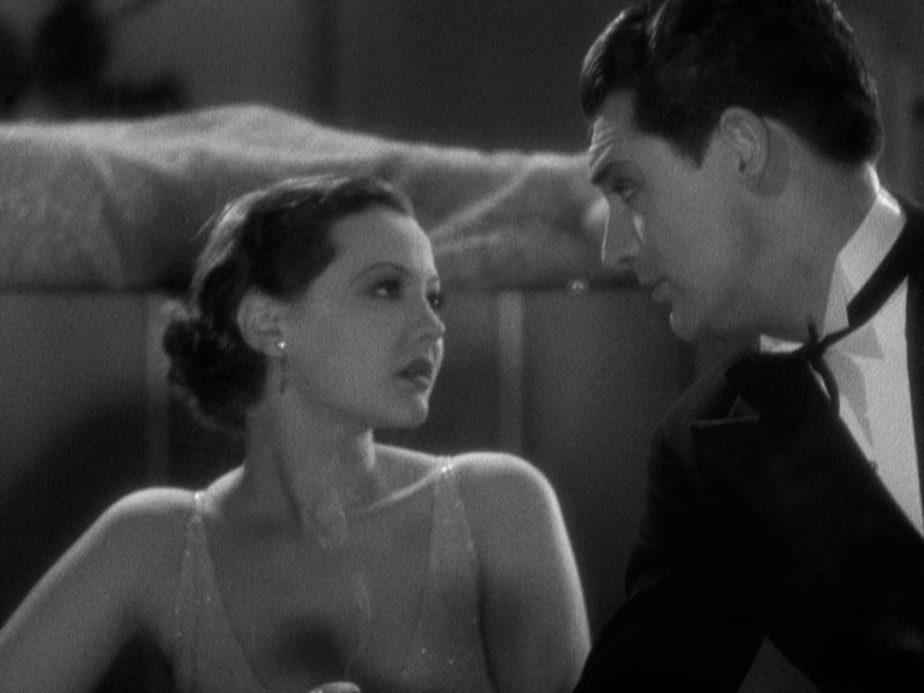 ‘Merrily We Go To Hell’ Criterion Collection Blu-Ray Review – A Scathing Pre-Code Marriage Drama With Excellent Performances
