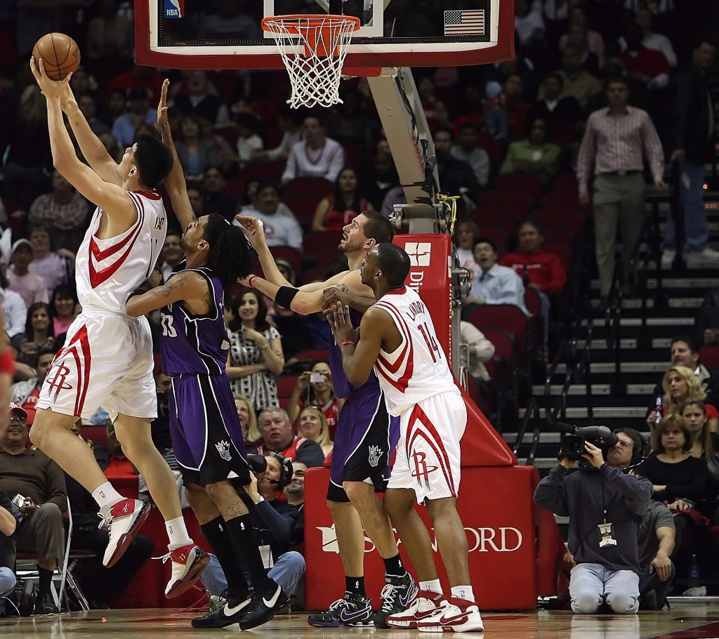 Know Your Spreads and Lines in Basketball Games